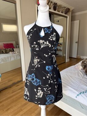Vintage dress